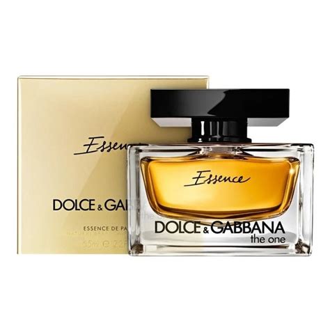 dolce gabbana the one essence feminino eau de parfum 40ml|dolce gabbana the one 75ml.